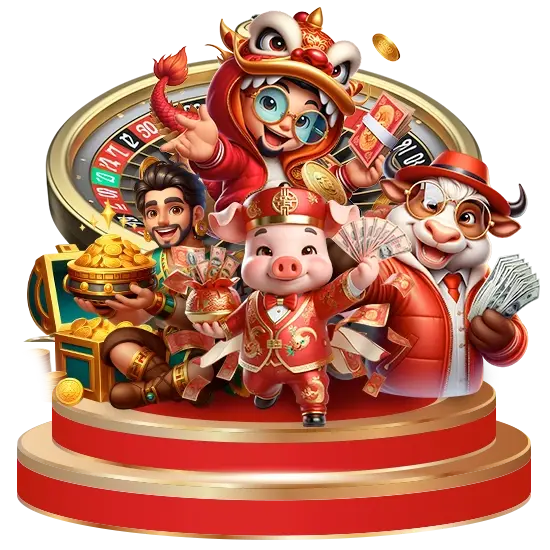 Nội dung nổ hũ tại Fc88